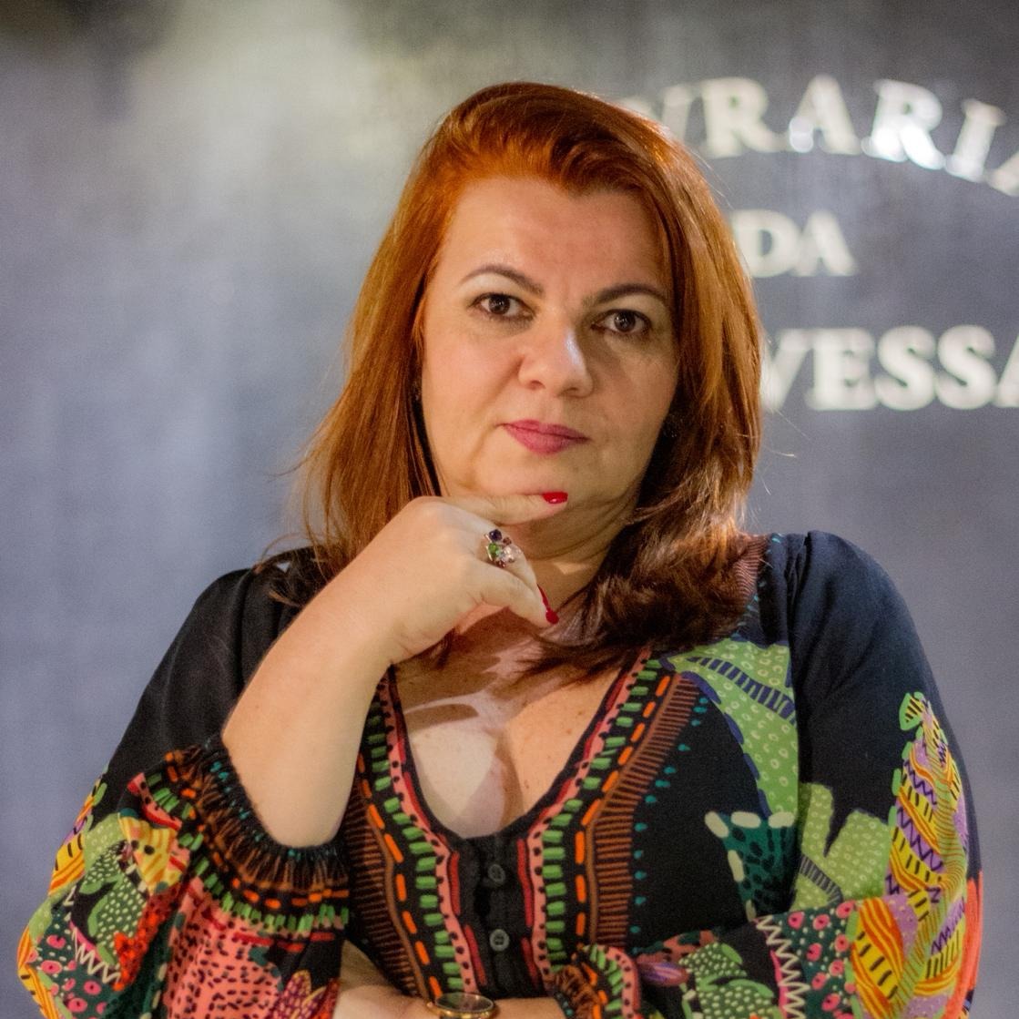 Giselle Ribeiro